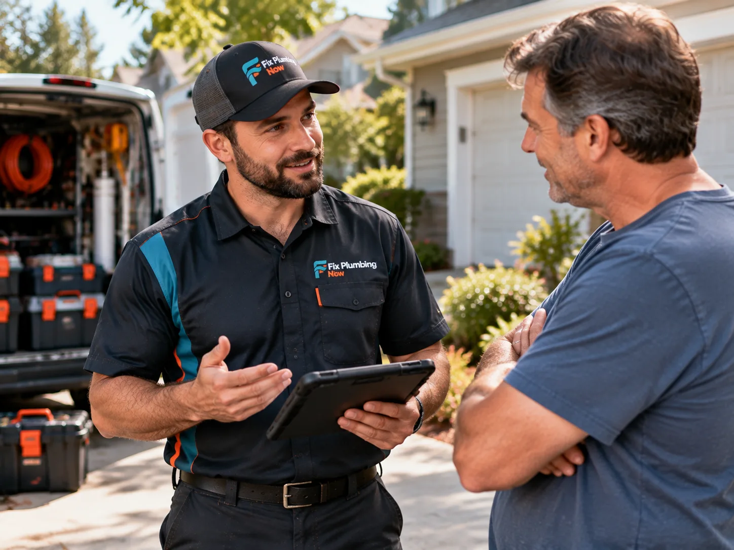 Clogged Drain Service Avon Park, FL FAQs